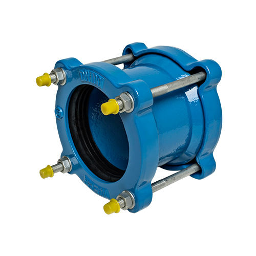 Robineți fontă pentru stații de pompare