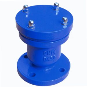 Dispozitiv de aerisire dezaerisire PN10-16 / DN50 – BBK Valve