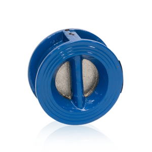 Robinet reținere dual disc PN10-16 / DN50 – BBK Valve