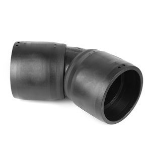 Cot electrofuziune 45º BHZ SDR11