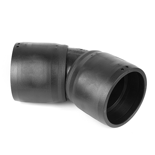 Cot electrofuziune 45º BHZ SDR11