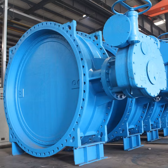 Vane industriale - tipuri și funcții