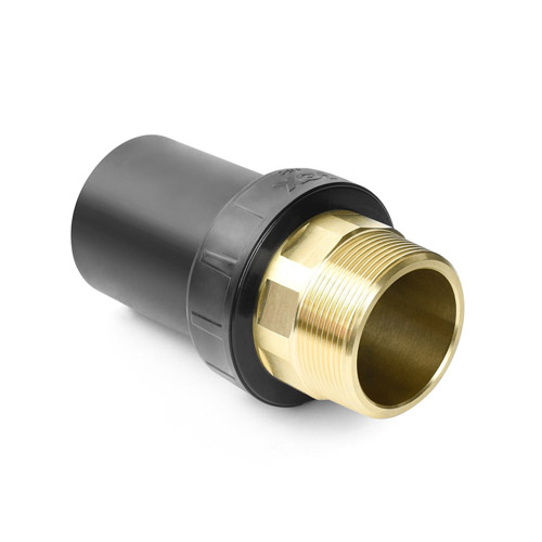 Fitinguri din polietilenă