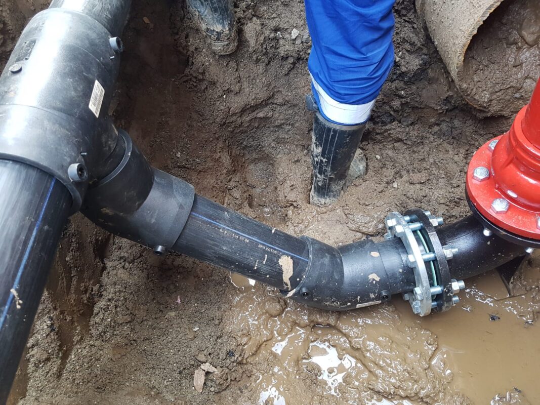 Cot electrofuziune Troiainstalatii.ro Robineti industriali