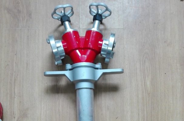 Hidranți portativi Troiainstalatii.ro