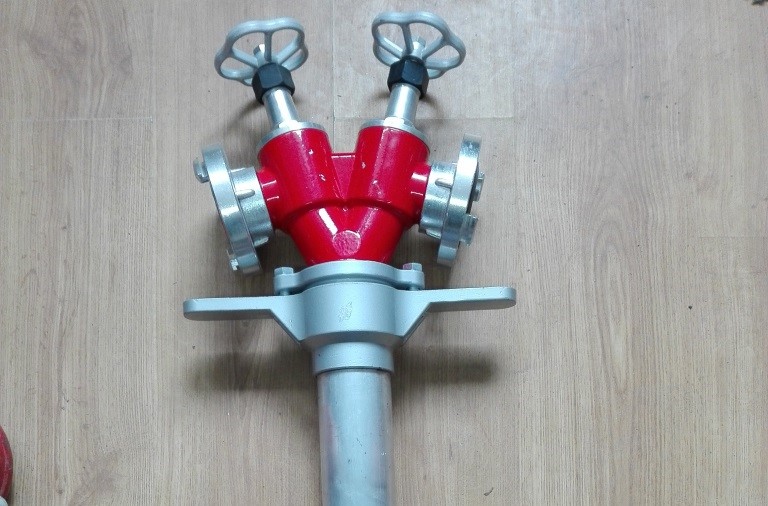 Hidranți portativi Troiainstalatii.ro