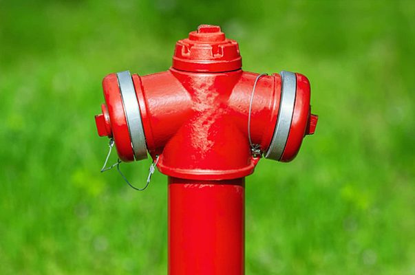 Hidranți subterani Robineti industriali Troia Instalatii