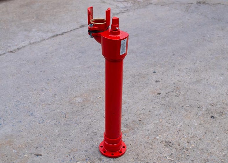 Hidranți supraterani retezabili Troiainstalatii.ro