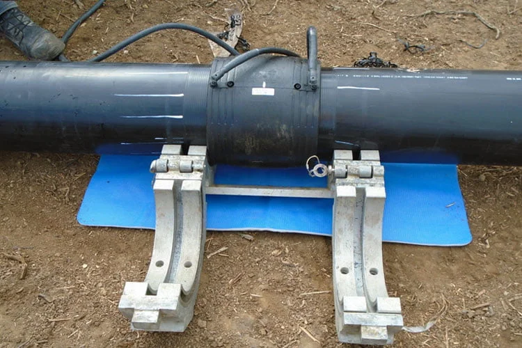 Mufă electrofuziune - Ghid complet despre funcționare Troiainstalatii.ro Robineti industriali