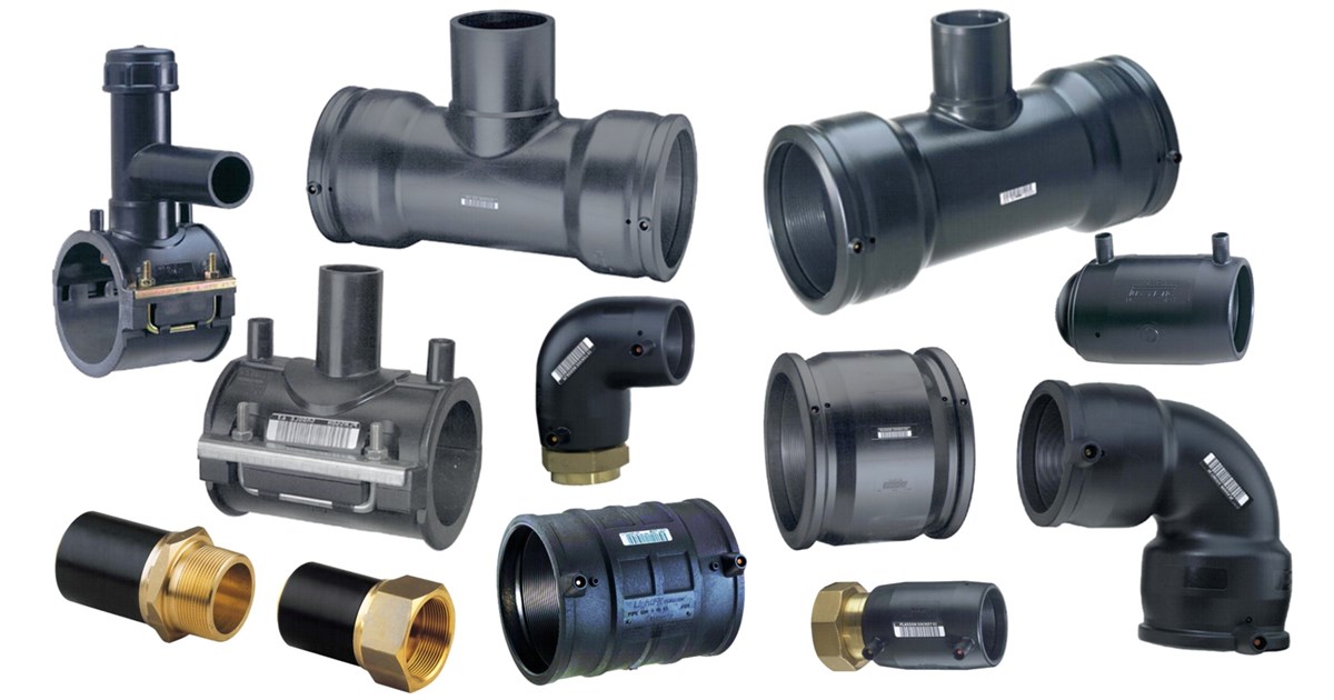 Mufă electrofuziune - Ghid complet despre funcționare Troiainstalatii.ro Robineti industriali