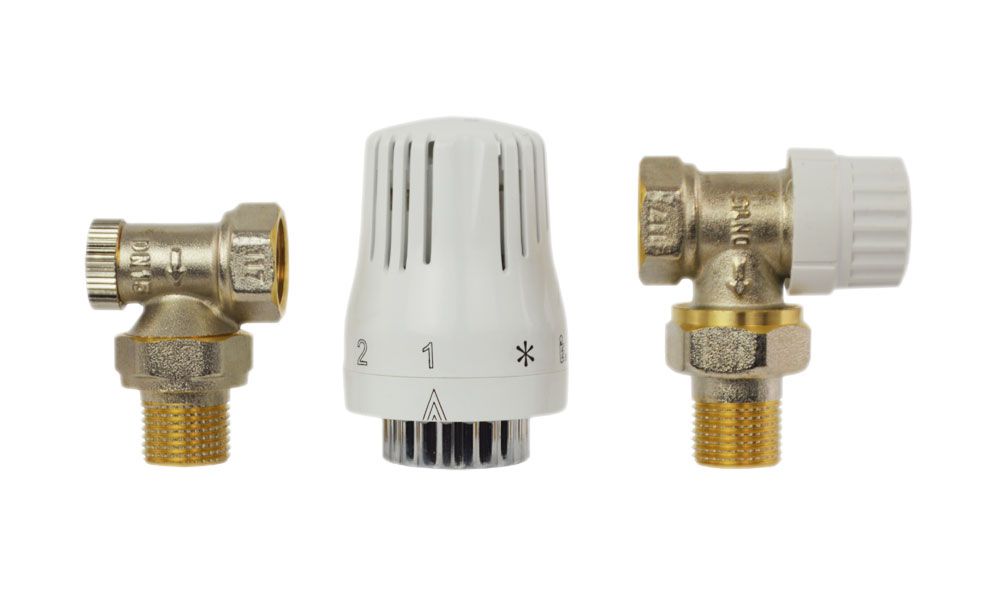 Robineți calorifer - Tipuri, funcționare și ghid de alegere Troiainstalatii.ro