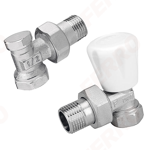 Robinet fontă pentru instalații termice - eficiență și rezistență