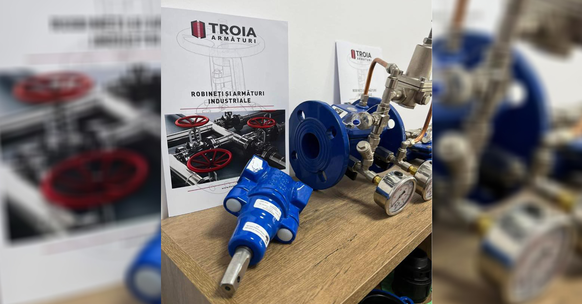 Achiziții SEAP pentru armături rețele publice