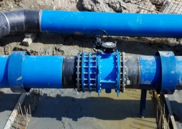 Ce înseamnă certificarea produselor pentru rețelele de apă Troiainstalatii.ro