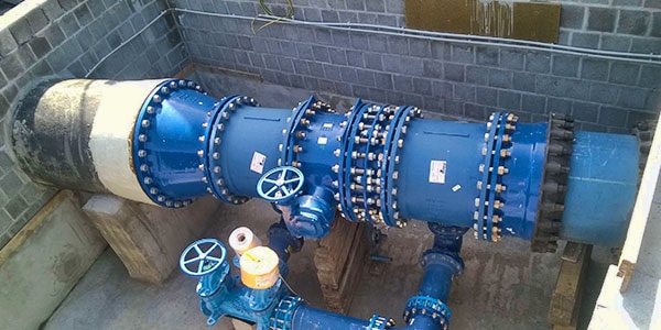 Ghid complet echipamente esențiale pentru rețelele de apă Troiainstalatii.ro