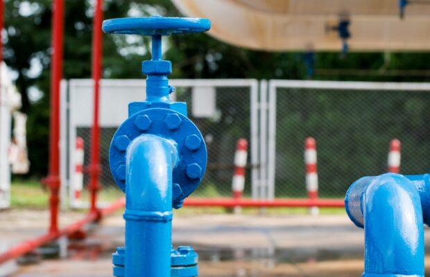 Importanța armăturilor certificate în rețelele de apă potabilă Troiainstalatii.ro