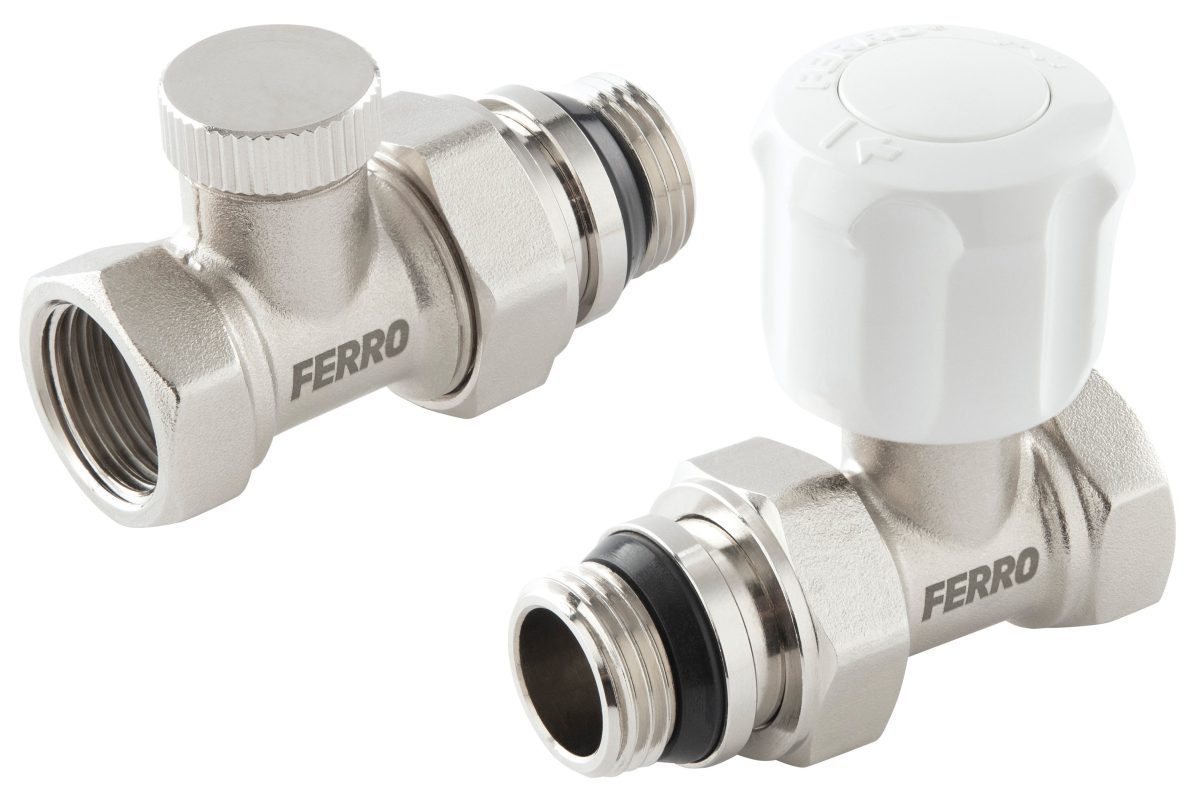 Robinet fontă pentru instalații termice eficiență și rezistență