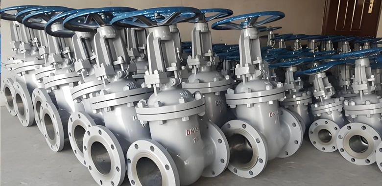 Robineți din fontă pentru rețele de apă durabilitate și siguranță