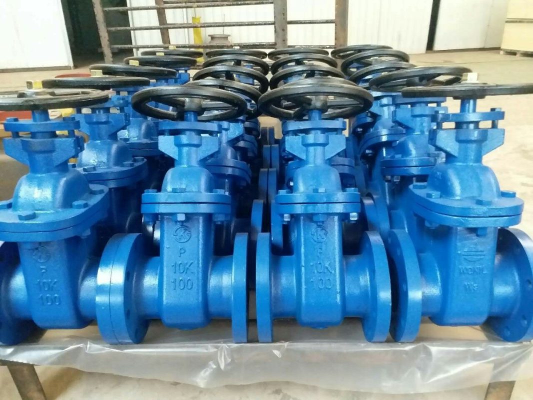 Robineți fontă România soluții durabile