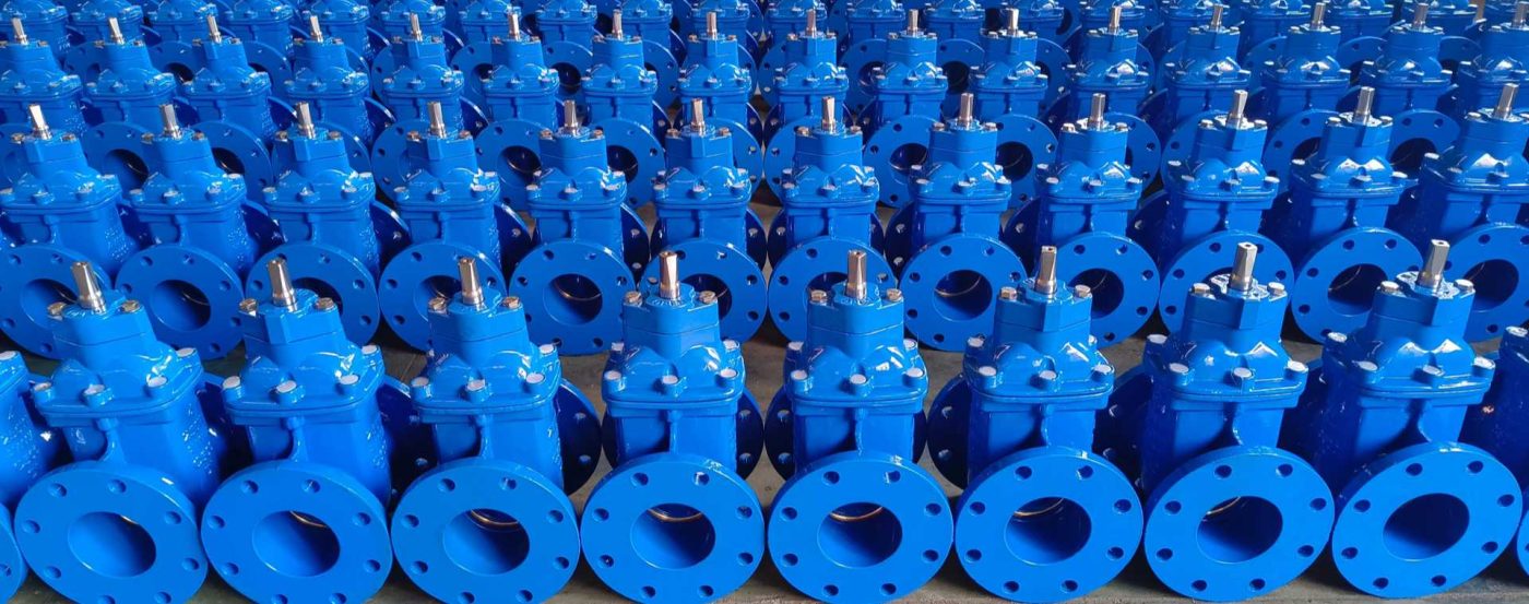 Robineți fontă pentru sisteme industriale rezistență și siguranță