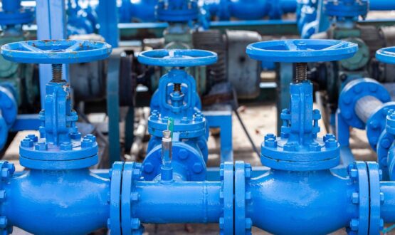 Robineți industriali criterii de selecție pentru proiecte mari Troiainstalatii.ro