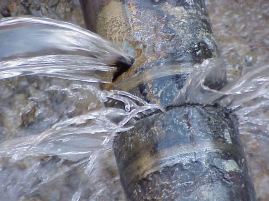 Soluții eficiente pentru reducerea pierderilor de apă în rețele Troiainstalatii.ro