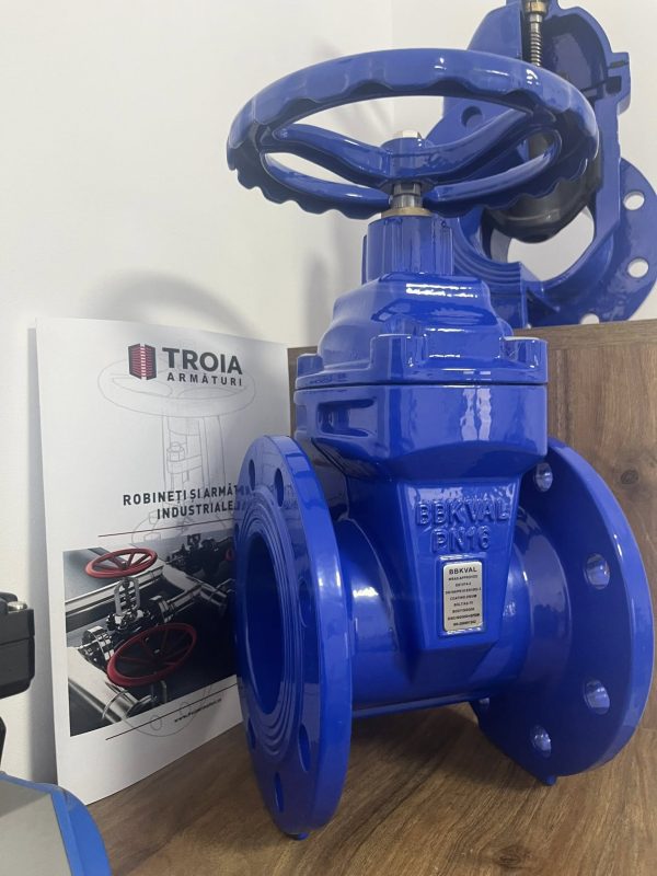 Armături pentru SEAP SICAP Troiainstalatii Robineti industriali (1)