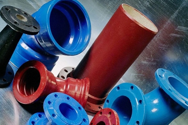 Coturi din fontă Robineti industriali Troia instalatii