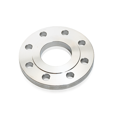 Flanșe din fontă pentru instalații profesionale