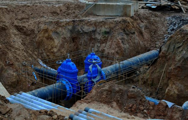 Materiale instalații pentru constructori