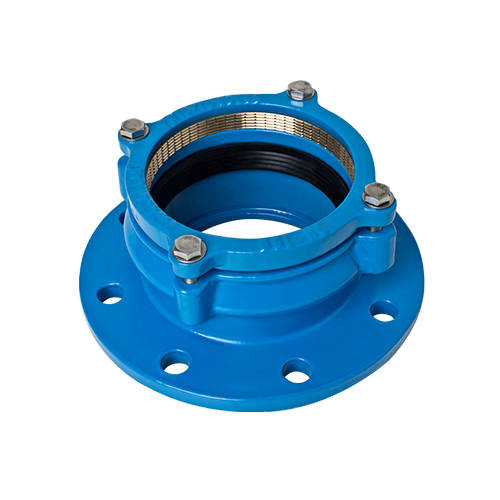 Mufe din fontă Soluții durabile pentru instalații profesionale troiainstalatii.ro