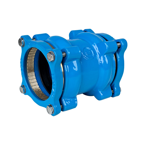 Mufe din fontă Soluții durabile pentru instalații profesionale