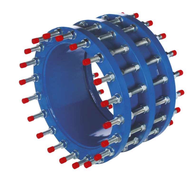 Parteneriat Troia Instalații și BBK Valve Group robineți și armături