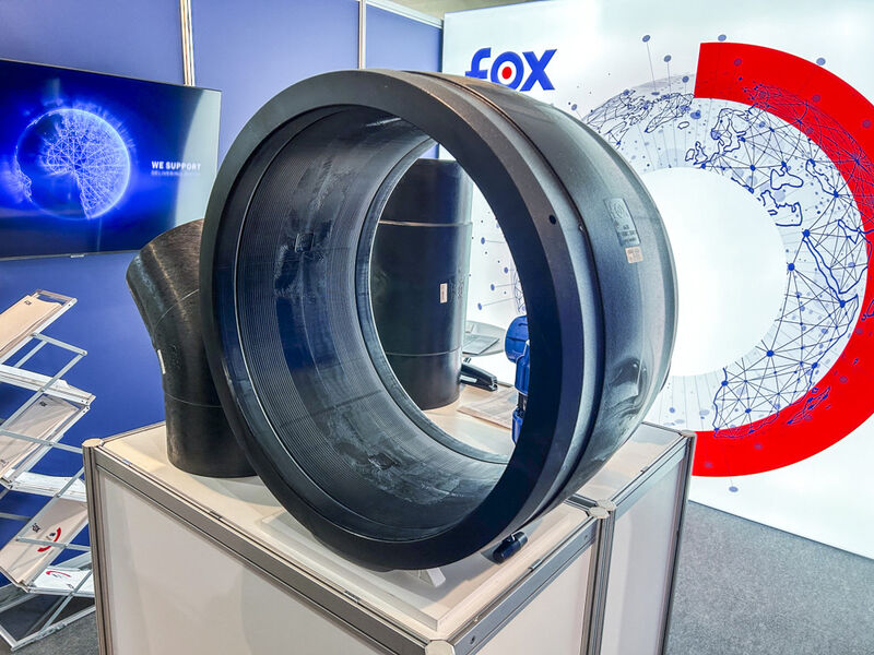 Parteneriat Troia Instalații și FOX Fittings fitinguri profesional