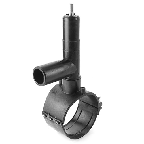 Parteneriat Troia Instalații și FOX Fittings fitinguri profesionale Robineți industriali