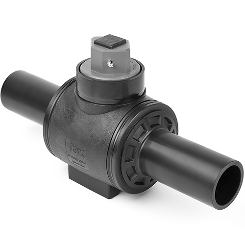 Parteneriat Troia Instalații și FOX Fittings fitinguri profesionale