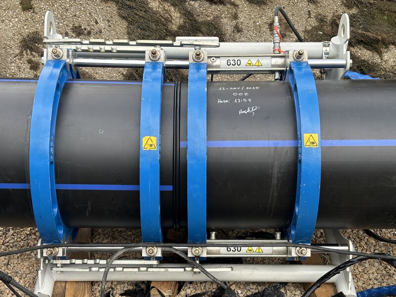 Parteneriat Troia Instalații și Georg Fischer AG soluții avansate