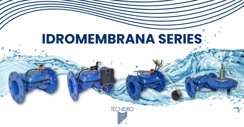 Parteneriat Troia Instalații și Tecnidro Srl – soluții profesionale