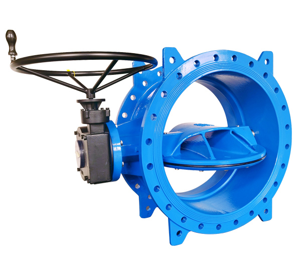 Robineți din fontă pentru sisteme de irigații și apă brută troiainstalatii.ro