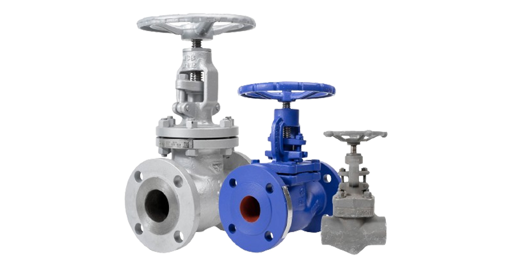 Ce înseamnă PN10, PN16 și PN25 la robineți industriali 1