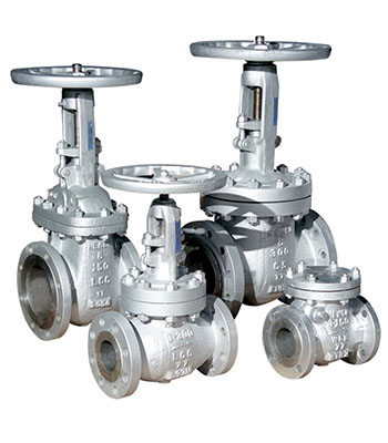 Ce înseamnă PN10, PN16 și PN25 la robineți industriali 2