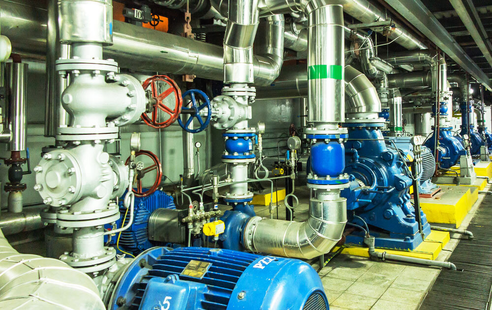 Cum alegi robineții industriali potriviți pentru instalația ta 1