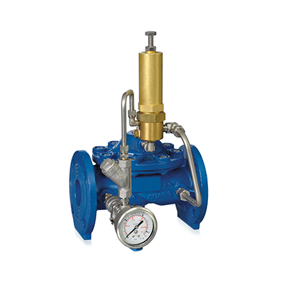 Cum întreții corect robineții industriali