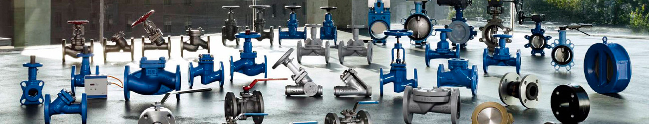 Greșeli frecvente în alegerea armăturilor industriale 1