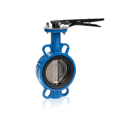 Robinet fluture industrial - beneficii și utilizări