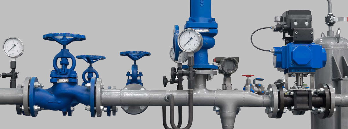 Ce tip de robinet industrial se folosește în rețelele de apă ghid alegere robineti industriali pentru infrastructură hidraulică și distribuție eficientă a fluidelor