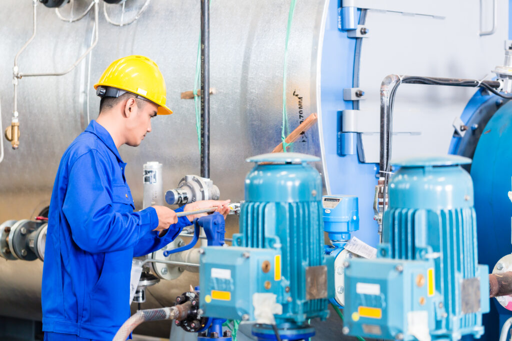 Cum alegi un furnizor bun de robineti industriali ghid achizitie robineti industriali performanti producatori certificati si servicii profesionale pentru industrie