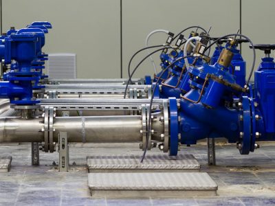 Robineți industriali pentru clădiri comerciale și hale robineti industriali de înaltă performanță pentru controlul fluidelor și eficientizarea consumului în spații